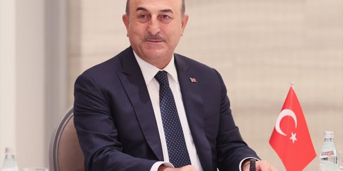 Mevlüt Çavuşoğlu: Temel hedefimiz Putin ile Zelensky’i bir araya getirmek