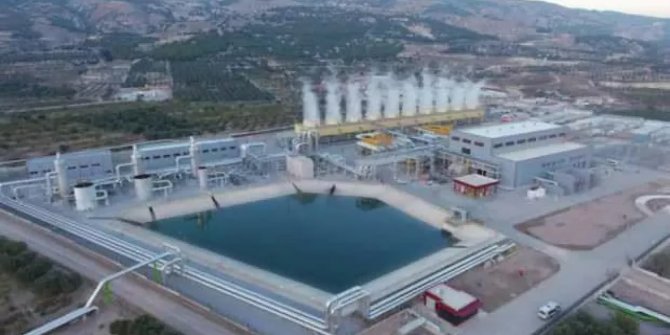 Kuveyt Varlık Fonu, Zorlu Enerji'ye ortak oldu