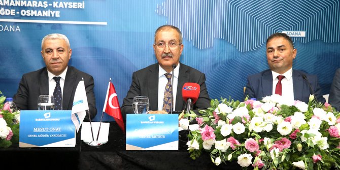 Erkılınç: Gazetelerin kaderini matbaa lobisi belirlememeli