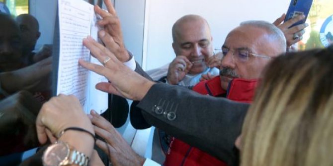 Avcılar Belediyesi'nde grev kararı