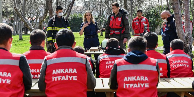 Nüset: Teknik anlamda mesleğimiz hiçbir kabul görmüyor