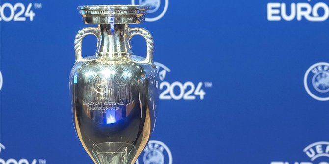 EURO 2024 elemelerinde torbalar belli oldu