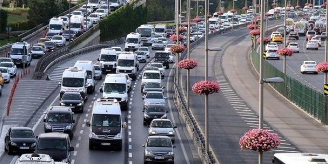 81 ilde, trafikte yaya önceliğine dikkat çekilecek