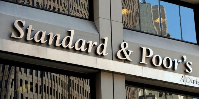 S&P'den Türkiye açıklaması