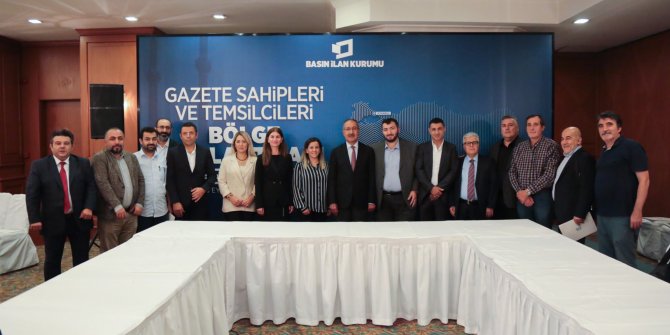 Erkılınç: Yeni Basın Yasası köprüden önceki son çıkış