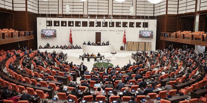 TBMM'de kabul edildi: KYK faizleri, maske cezası ve icra borçları silinecek