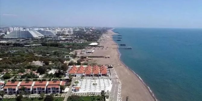 Ön ödemeli devre tatil satışında yeni karar: Hapis cezası geliyor