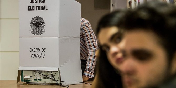 Brezilya halkı yarın genel seçimler için sandık başına gidecek