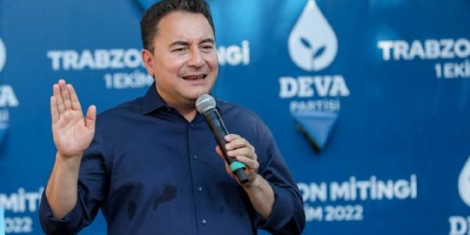 "6 ayda ekonomik krizi çözeceğiz"