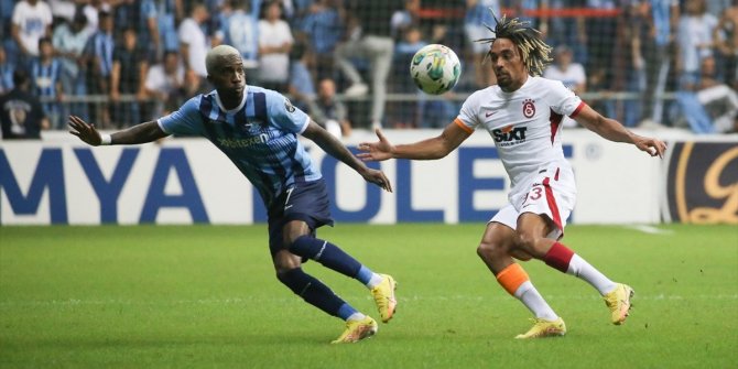 Henry Onyekuru'dan Galatasaray itirafı