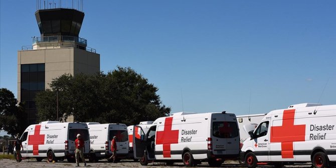 Ian Kasırgası'nda ölü sayısı 87'ye çıktı