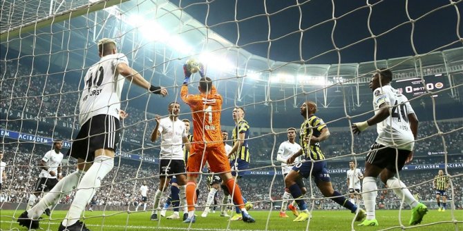 Dünya Fenerbahçe-Beşiktaş derbisini bekliyor! 100 ülkede yayınlanacak