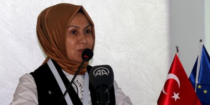 "Sıfır su israfı yapmamız lazım"