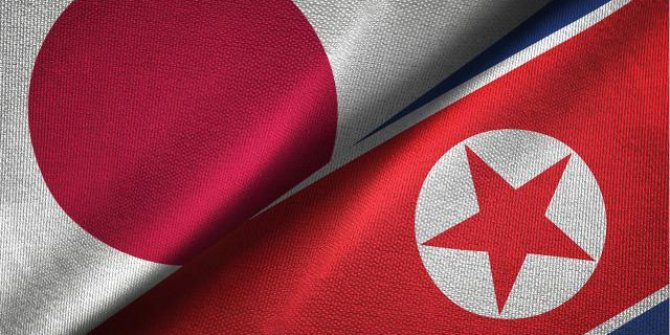 Kuzey Kore füze fırlattı: Japonya'da sığınaklara girme uyarısı!