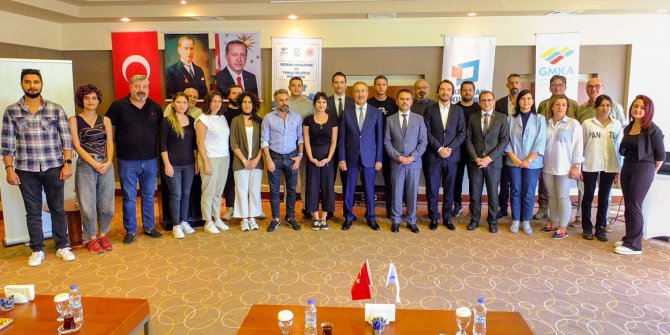 Erkılınç: Yeni Basın Yasası hakikat mücadelesinin sembolüdür