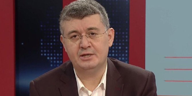 Mehmet Acet: AK Parti'de benzer bir başörtüsü çalışması var zaten