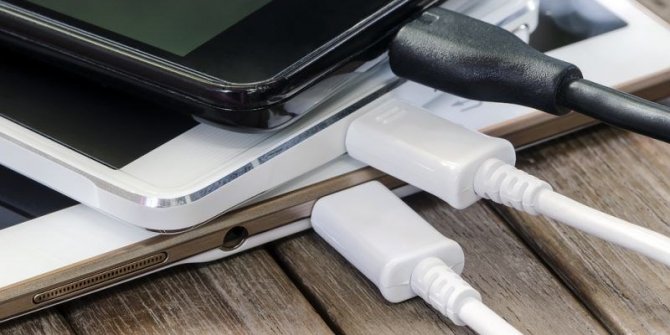 Resmen onaylandı! iPhone dahil tüm akıllı telefonlar yalnızca USB Type-C ile şarj olacak