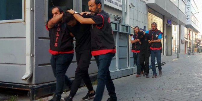 İnfiale neden olmuştu: Kur'an-ı Kerim'i yırtıp yakan iki kişi için karar verildi