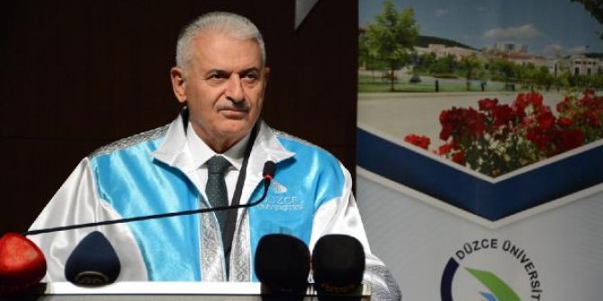 Binali Yıldırım’ın Covid-19 testi pozitif çıktı