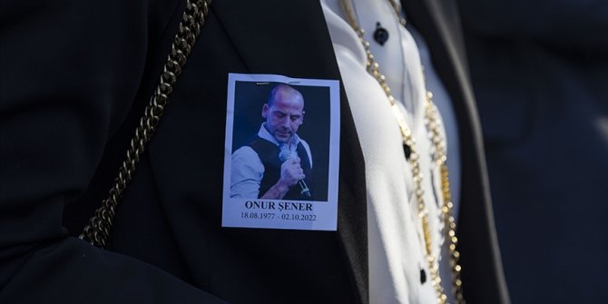 Onur Şener cinayetine adı karışan iş müfettişleri görevden uzaklaştırıldı