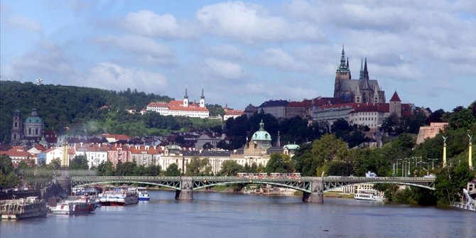 Avrupa ülkelerinin liderleri Prag'da toplanacak