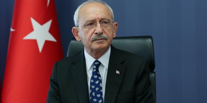 Kılıçdaroğlu, Cumhurbaşkanı Erdoğan'a 50 bin lira manevi tazminat ödeyecek
