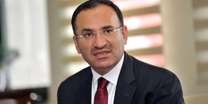 Bekir Bozdağ: Cumhurbaşkanımızın grup toplantısındaki talimatını aldık