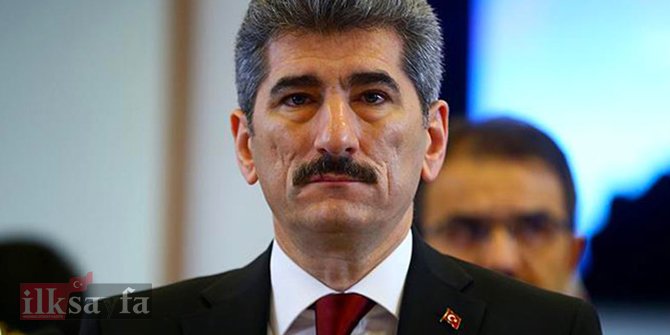 Anayasa Mahkemesi üyeliğine seçilen Muhterem İnce kimdir, nereli, kaç yaşında?