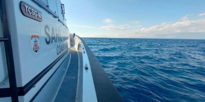 Ege'de göçmen faciası: 16 ölü, 15 kayıp