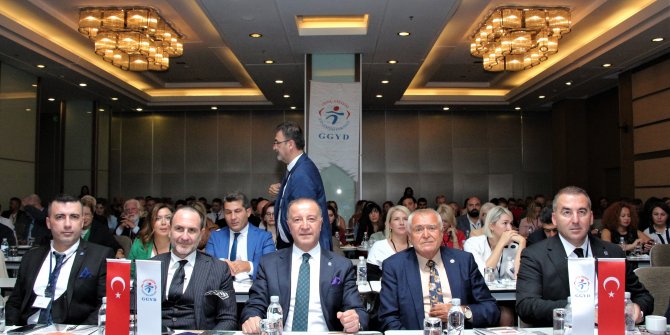 Allıoğlu: “Türkiye için üretmeye ve çalışmaya devam ediyoruz”