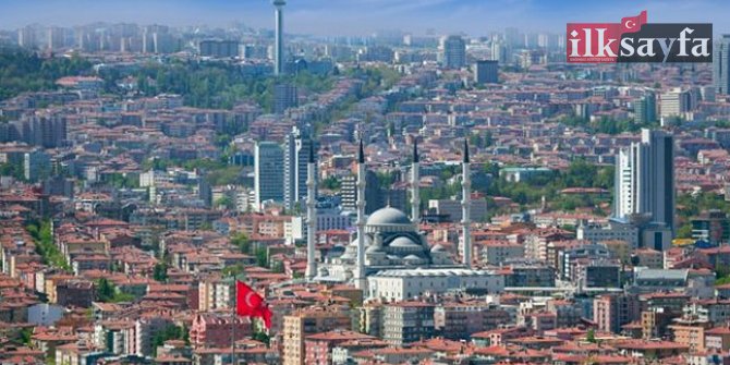 Ankara’da en çok hangi ilden vatandaş yaşıyor?