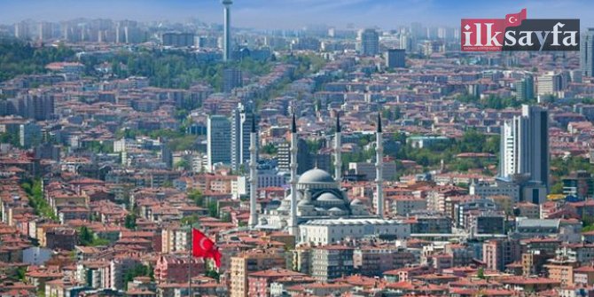 Ankara’da kaç Çorumlu var, kaç Yozgat’lı, kaç Kırşehirli, kaç Çankırılı ikamet ediyor?