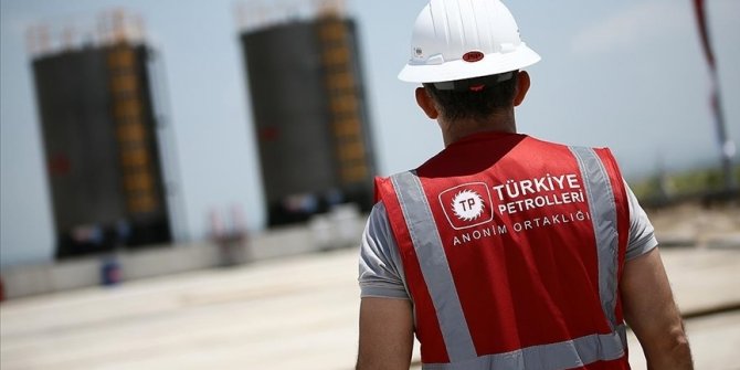 Gaziantep ve Mardin'deki 2 saha için petrol arama ruhsatı verildi