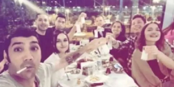 Kadir Gecesi skandal paylaşım yapanların cezası belli odu: 3 ay 22 gün hapis cezası