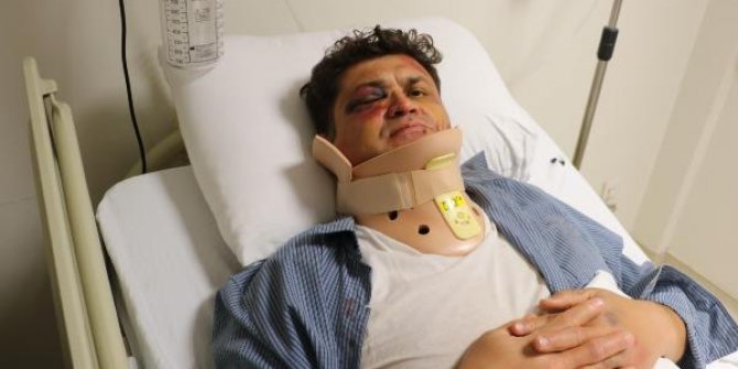 3 kardeşin darbettiği doktor: Neden bu öfke, şiddet