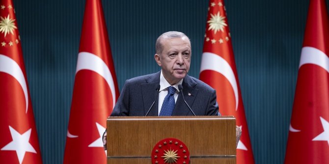 28 Ekim'de yeni müjde açıklanacak: Tüm gözler Erdoğan'da