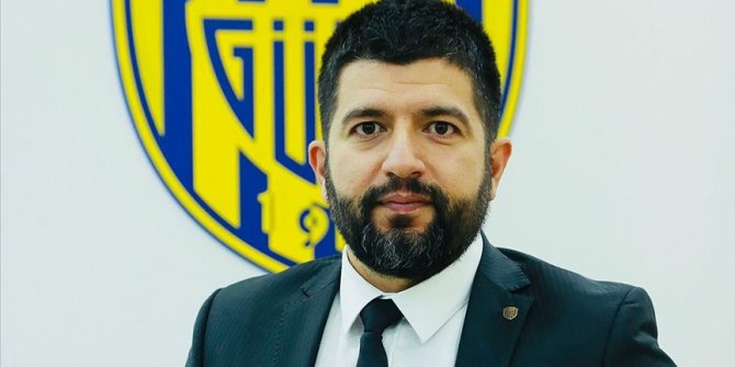 MKE Ankaragücü'nden hakem eleştirisi