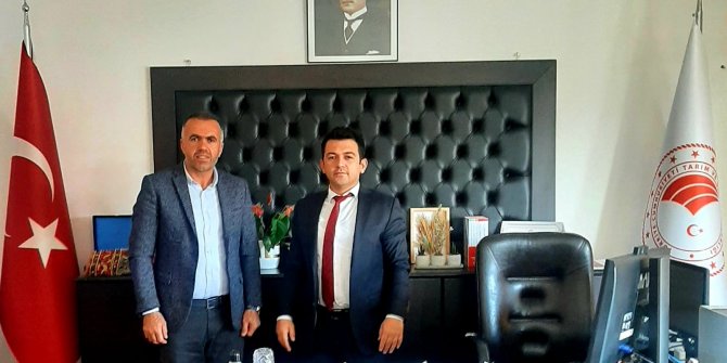 Mamak İlçe Tarım ve Orman Müdürü gazetemize konuştu: "Bütün çiftçiler kayıt olmalı"