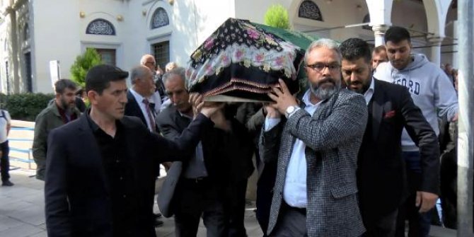 Esenler Belediye Başkanı Göksu’nun acı günü