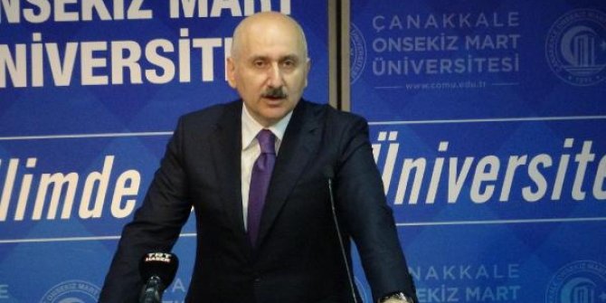 "Türksat 6A uydusunu 2023'te uzaya fırlatma hedefimiz var"