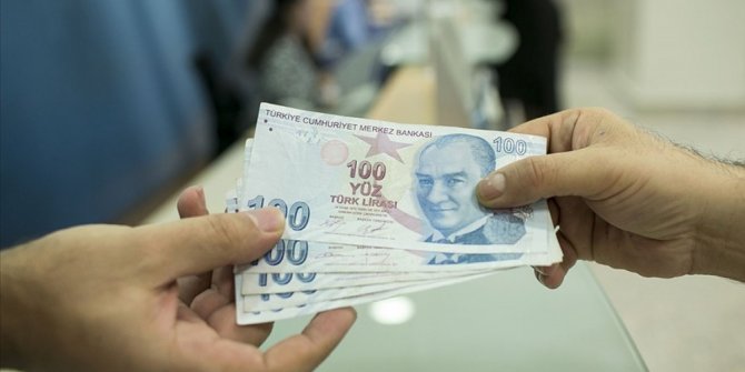 Kamu bankalarının emekli promosyonları belli oldu