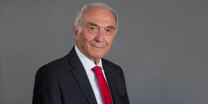 Süleyman Bodur, hayatını kaybetti