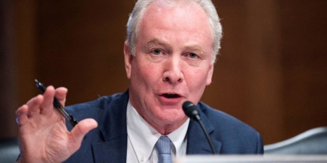 ABD'den Türkiye'ye yönelik F-16 kararı