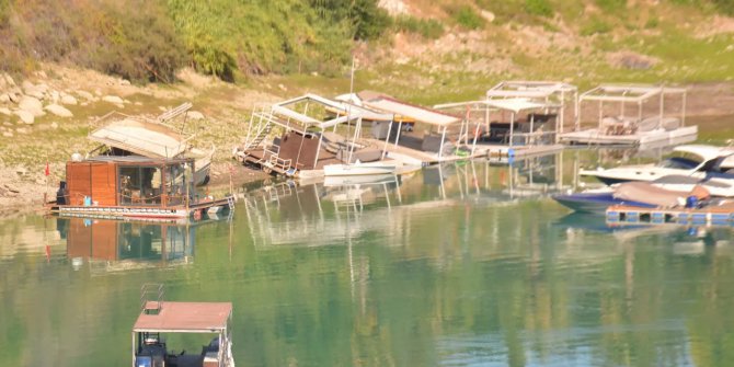 Günlüğü 700 TL'den kiralıyorlardı: Valilik harekete geçti!