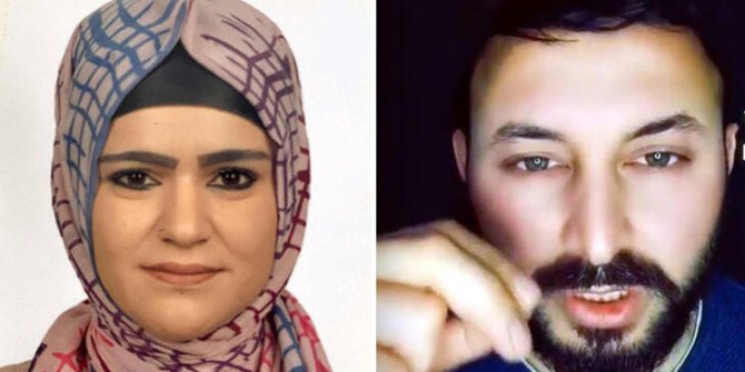 Özge Nur Tekin davasında adli tıp kararı