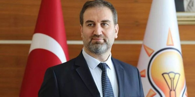 Mustafa Şen, AK Parti'nin son oy oranını açıkladı