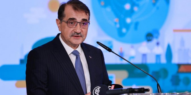 Putin'in gaz merkezi teklifine Türkiye'den ilk yanıt