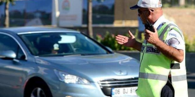 Ankara'da yarın bazı yollar trafiğe kapatılacak