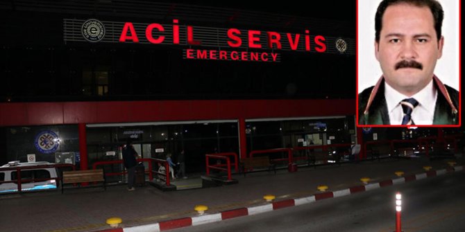 İzmir'de avukata defalarca bıçak darbesi: Dehşet saçtı