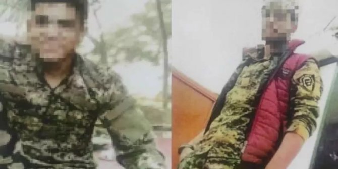 Kocaeli'de MİT destekli terör operasyonu